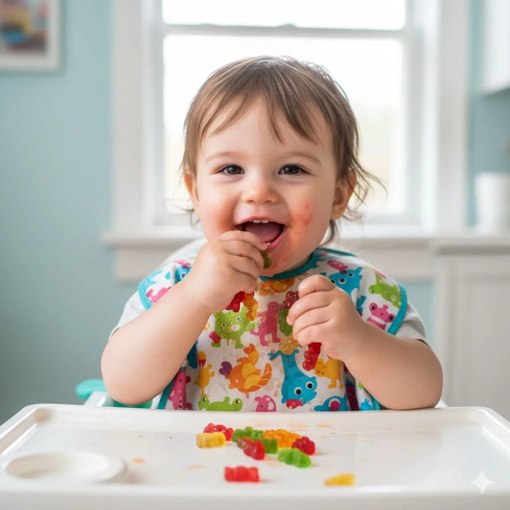 “무설탕 젤리도 안심 못한다… 당신도 모르게 이 썩는 진짜 이유” 1 “무설탕 젤리도 안심 못한다… 당신도 모르게 이 썩는 진짜 이유”