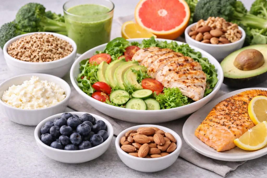 “혈관이 막히기 전 신호 온다… 의사들이 먼저 바꾸라는 ‘이 식단’”