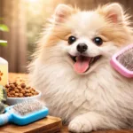 털 빠지는 게 당연하다고? 강아지 털 관리, 이것만 몰라도 집이 털밭 됩니다 2 털 빠지는 게 당연하다고? 강아지 털 관리, 이것만 몰라도 집이 털밭 됩니다