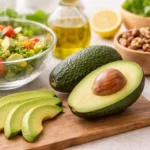 하루 반 개만 먹어도 달라진다… 아보카도를 먹으면 몸에서 일어나는 변화 7가지