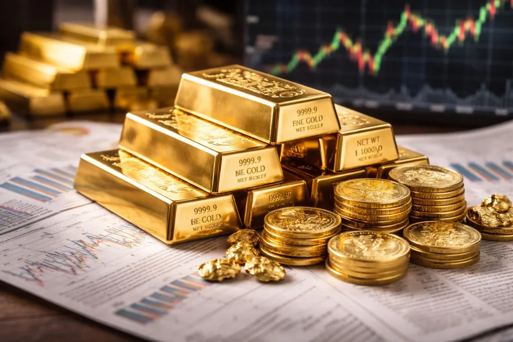 “순금 한 돈 93만 원 시대 돌입…국내 금값 사상 최고치 경신!” 투자자들 ‘패닉·기회’ 동시에 3 “순금 한 돈 93만 원 시대 돌입…국내 금값 사상 최고치 경신!” 투자자들 ‘패닉·기회’ 동시에