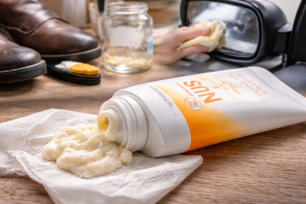 “유통기한 지난 썬크림, 얼굴에 바르면 독?” 버려야 할까? ‘이렇게’는 쓸 수 있다