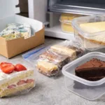 “하루만 지나도 맛이 변한다? 먹다 남은 케이크, 이렇게 보관해야 안 상한다”