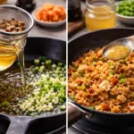 “삼겹살 기름, 그냥 버렸다면 손해! 알고 쓰면 요리가 달라진다”