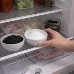 문 열자마자 ‘쿰쿰’… 냉장고 냉장실 냄새, 이걸 안 하면 절대 안 사라집니다