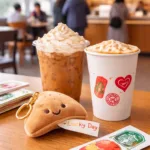 “1월 1일 단 하루! 스타벅스선착순 ‘무료 음료·포춘 쿠키’ 이벤트로 새해 행운 잡자”