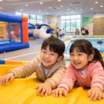 “겨울 방학 최고의 실내 여행지! 아이부터 가족까지 즐기는 ‘태안가족공감센터’ 완전 가이드”