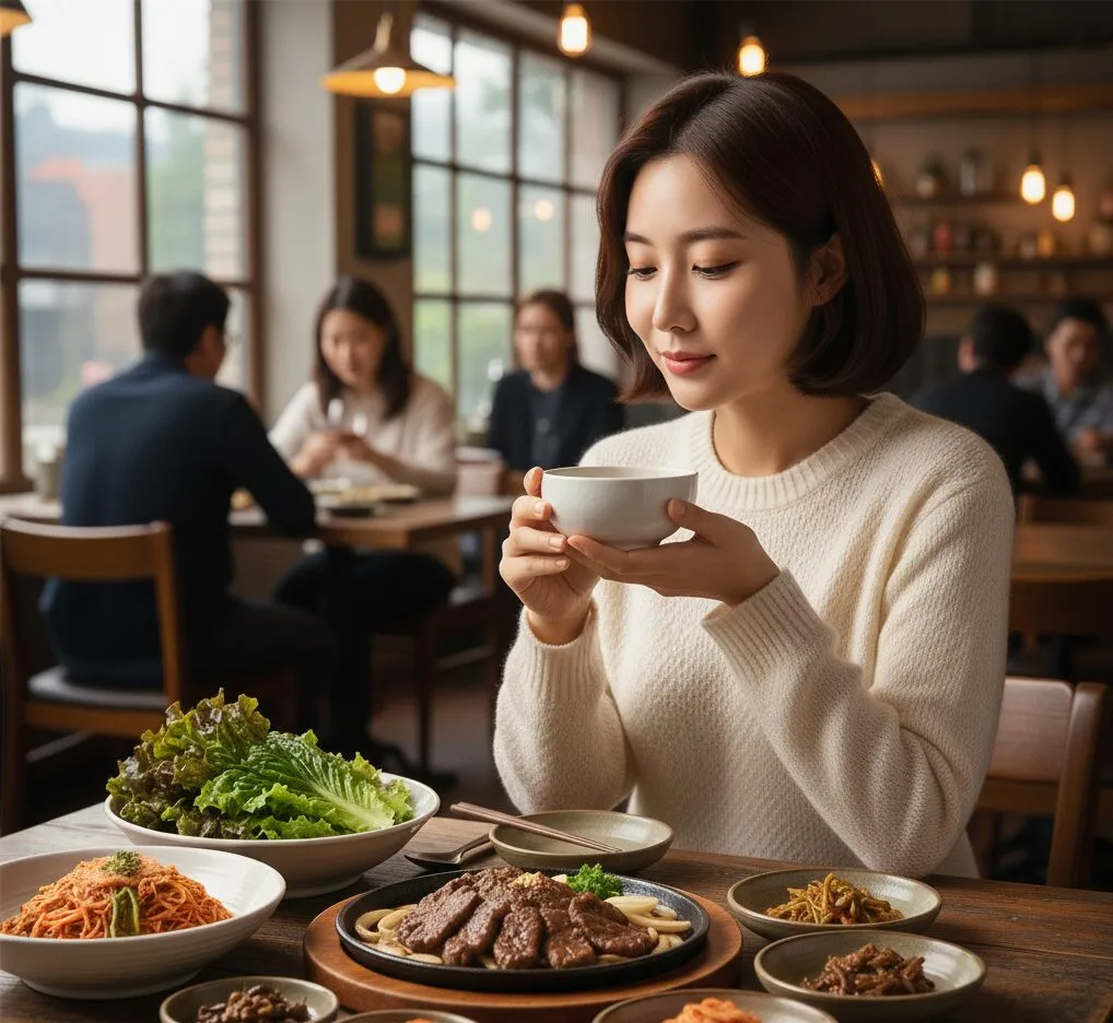 “막걸리가 이렇게 힙했다고?” 5 “막걸리가 이렇게 힙했다고?”