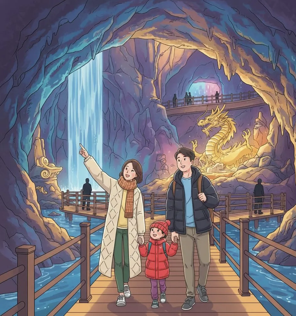 “추위? 걱정 끝!” 겨울에도 끄떡없는 ‘서울 근교 실내 명소’, 아이들과 가기 좋은 5곳 1 “추위? 걱정 끝!” 겨울에도 끄떡없는 ‘서울 근교 실내 명소’, 아이들과 가기 좋은 5곳