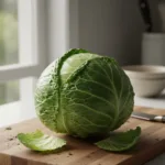 “양배추 그냥 찌면 손해입니다… ‘이 방법’으로 먹으면 설탕 없이도 달아집니다”