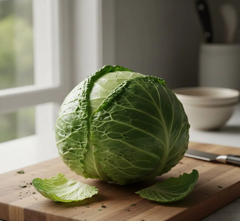 “양배추 그냥 찌면 손해입니다… ‘이 방법’으로 먹으면 설탕 없이도 달아집니다” 4 “양배추 그냥 찌면 손해입니다… ‘이 방법’으로 먹으면 설탕 없이도 달아집니다”