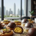 “한국 사람들 취향 정조준”… 두바이 쫀득쿠키, 왜 이렇게 난리났나?