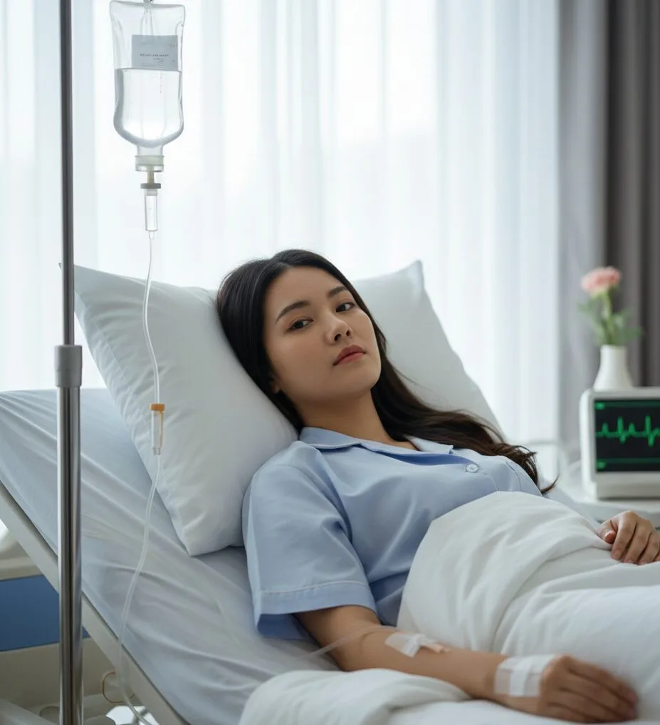 “요즘 다 한다는 줄기세포 시술, 진짜 효과 있을까?”