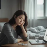 “피곤해서 그런 줄 알았는데… 간이 보내는 위험 신호? 집에서 해보는 간 자가진단 체크”