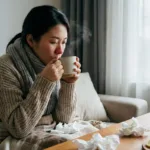 겨울 필독! “기침·가래 싹 잡는 차 TOP 7” — 약보다 효과적이라고 입소문 난 비법 차