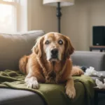 “노견이 갑자기 앞이 안 보인다면?” 보호자들이 가장 많이 놓치는 ‘강아지 백내장’의 진실 4 “노견이 갑자기 앞이 안 보인다면?” 보호자들이 가장 많이 놓치는 ‘강아지 백내장’의 진실