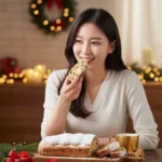 “연말에 이거 안 먹으면 손해”… 요즘 난리 난 ‘슈톨렌’, 대체 뭐길래?