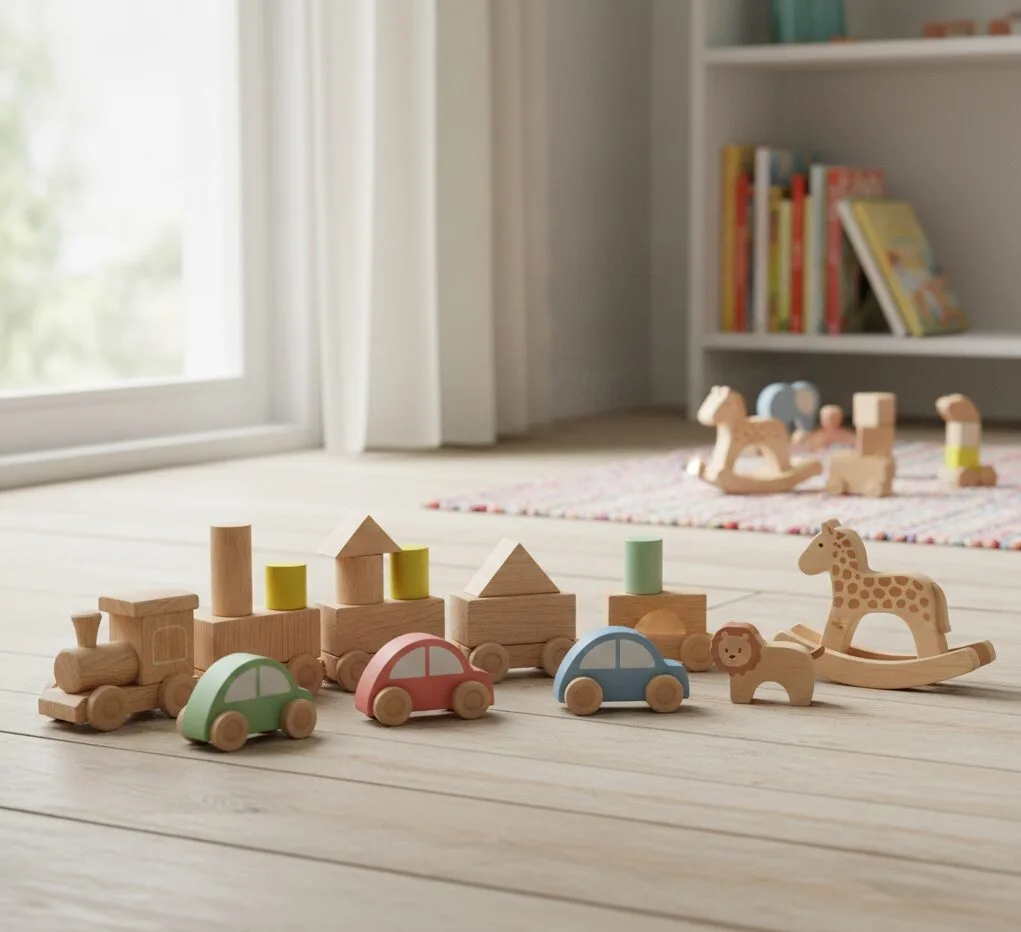 “아이 장난감인데 그냥 버리면 벌금?”