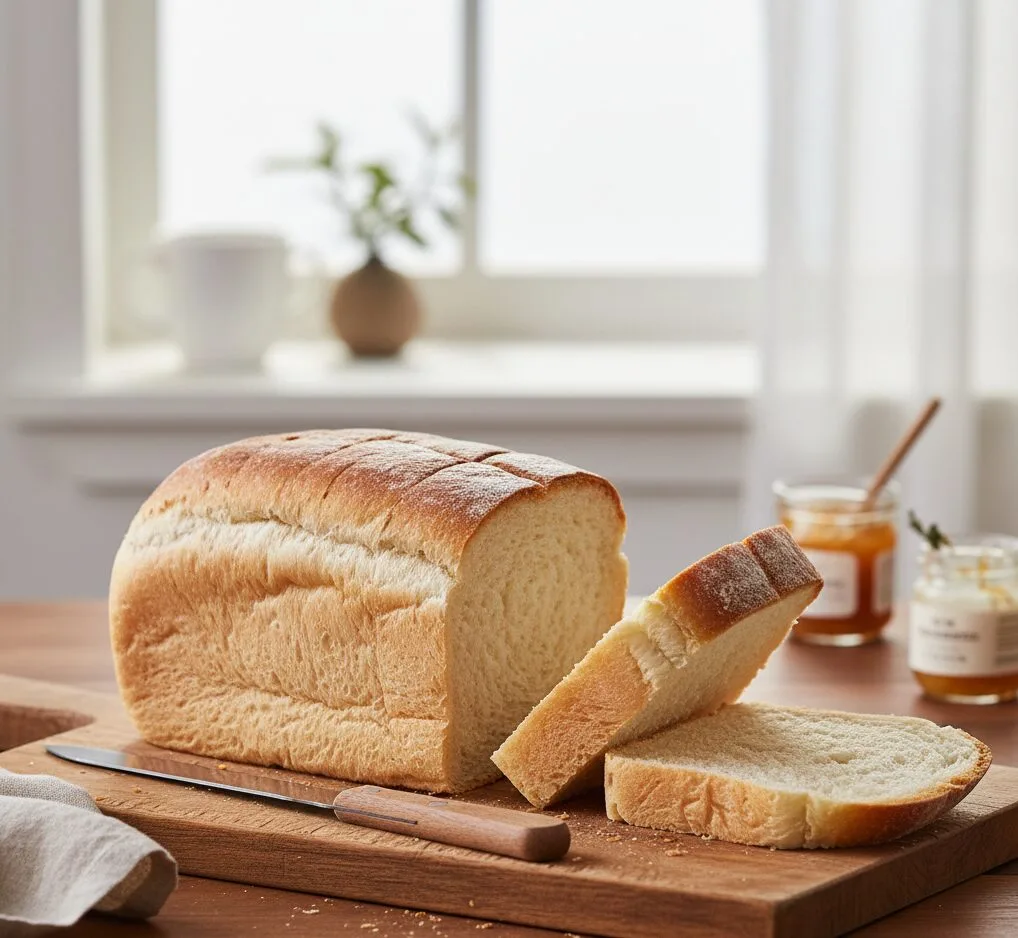 “유통기한 지났다고 무조건 버려? 식빵, 이렇게 쓰면 끝까지 활용 가능” 1 “유통기한 지났다고 무조건 버려? 식빵, 이렇게 쓰면 끝까지 활용 가능”