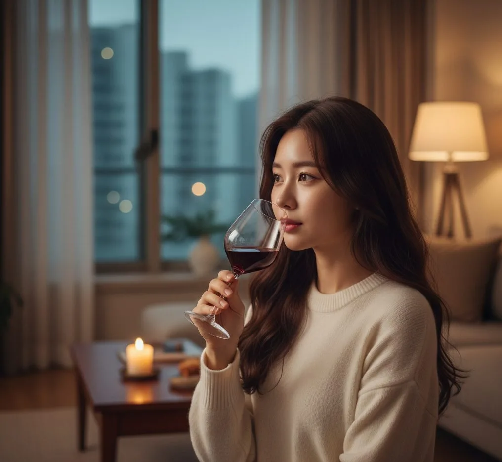 “같은 와인인데 왜 이렇게 달라?”