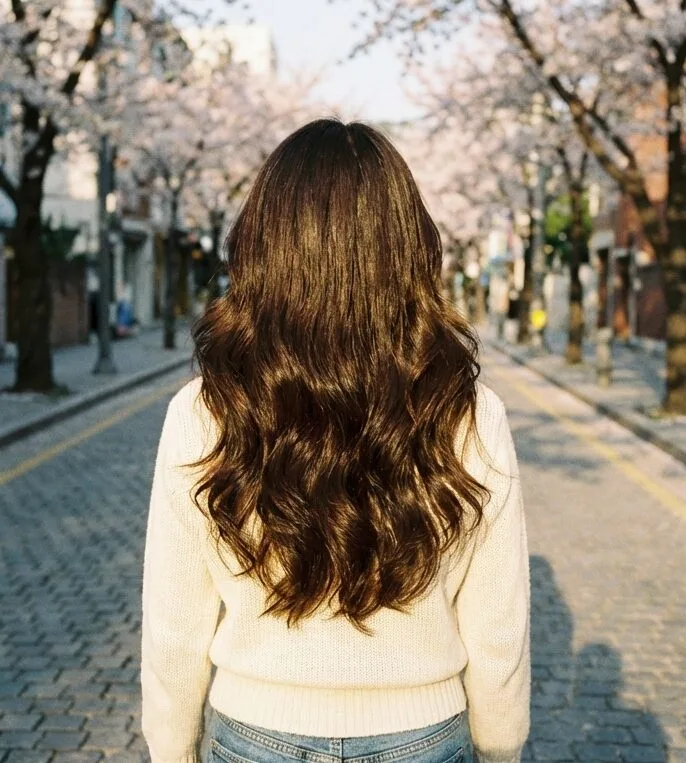 “트리트먼트 해도 소용없다면?” 푸석해진 머릿결이 되돌릴 수 있는 진짜 관리법 1 “트리트먼트 해도 소용없다면?” 푸석해진 머릿결이 되돌릴 수 있는 진짜 관리법