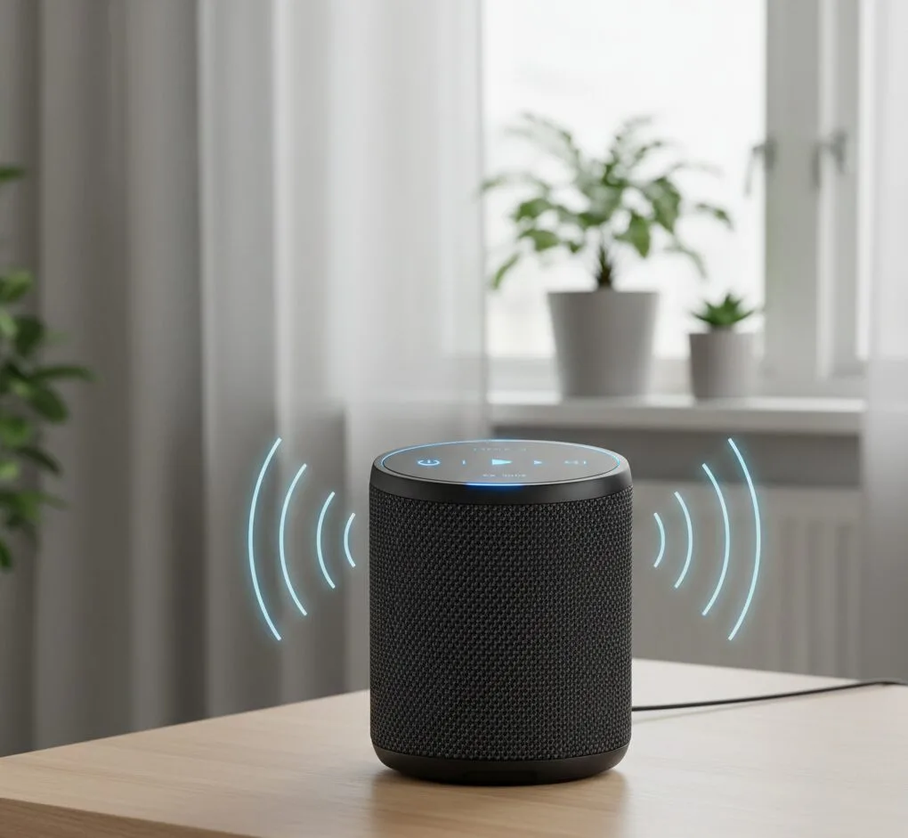 당신의 집을 음악 갤러리로 바꿀 최고 블루투스 스피커 3 당신의 집을 음악 갤러리로 바꿀 최고 블루투스 스피커