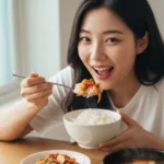 “이 레시피 모르면 손해입니다”… 밥도둑 끝판왕 ‘새우젓무침’ 제대로 만드는 법