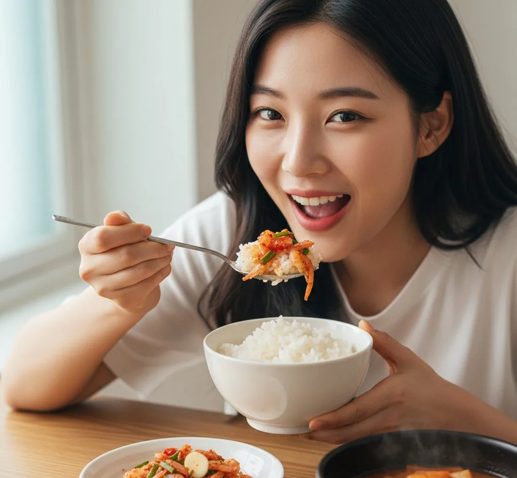 “이 레시피 모르면 손해입니다”… 밥도둑 끝판왕 ‘새우젓무침’ 제대로 만드는 법