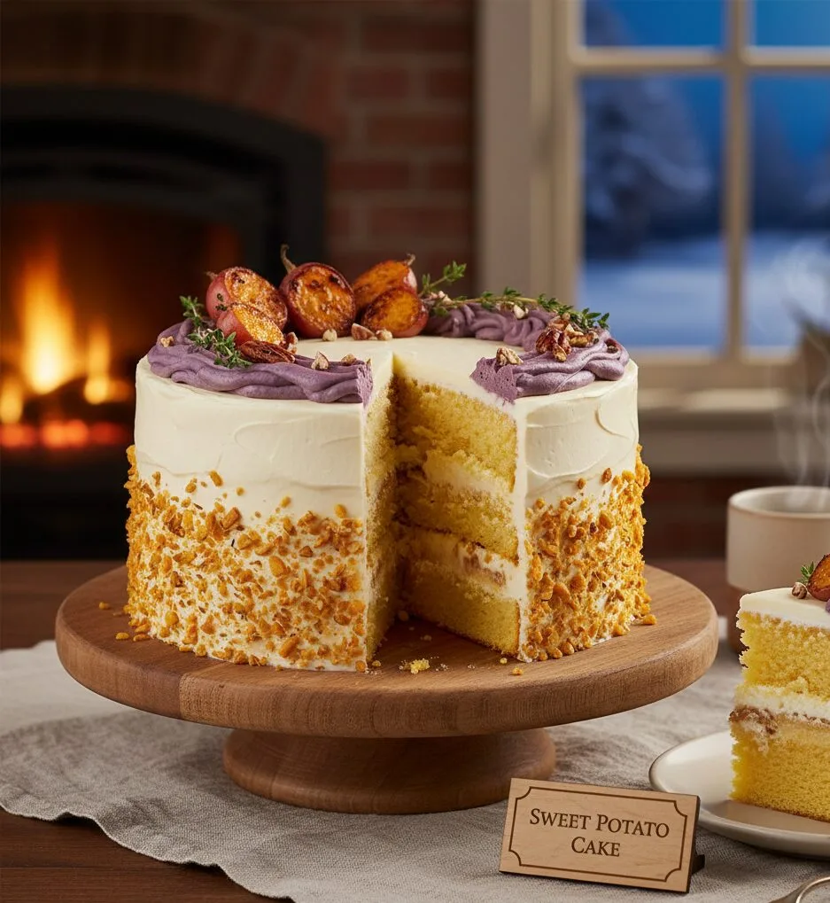 오븐 없어도 된다… 집에 고구마 있으면 바로 가능한 초간단 베이킹 6가지 1 오븐 없어도 된다… 집에 고구마 있으면 바로 가능한 초간단 베이킹 6가지