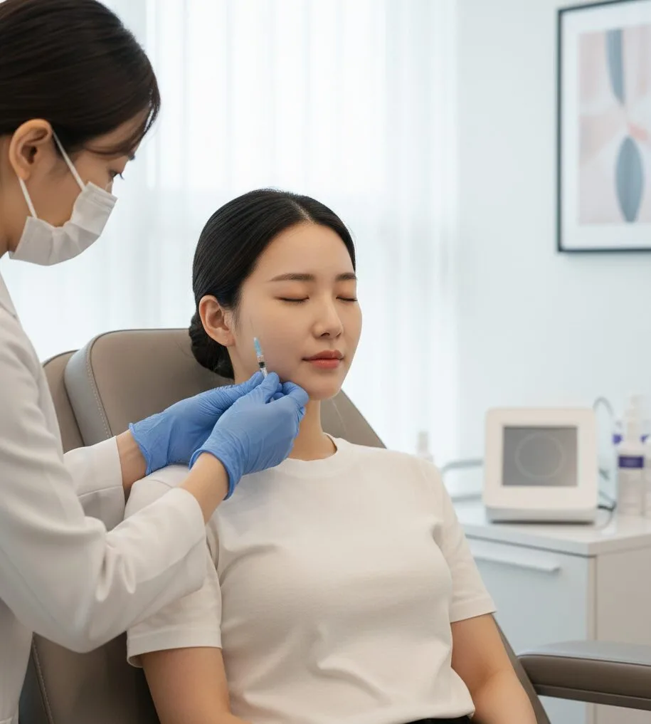 “요즘 다 한다는 줄기세포 시술, 진짜 효과 있을까?”