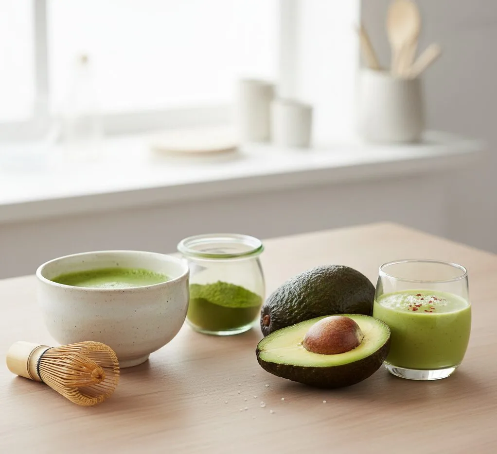 “연말 술자리 후 간·지방·염증이 무섭다? 의사들이 실제로 권하는 ‘해독 음식 7가지’”