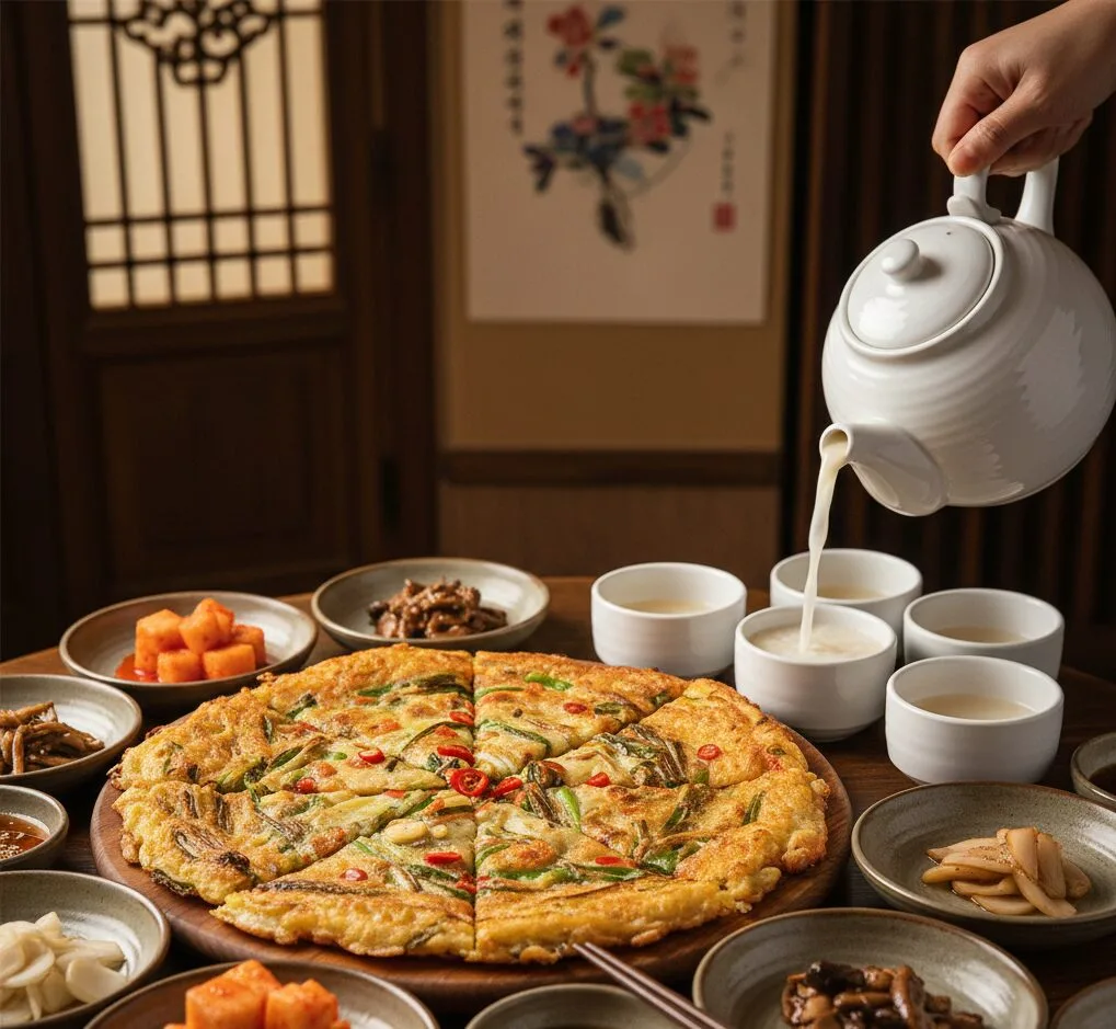 “막걸리가 이렇게 힙했다고?” 1 “막걸리가 이렇게 힙했다고?”