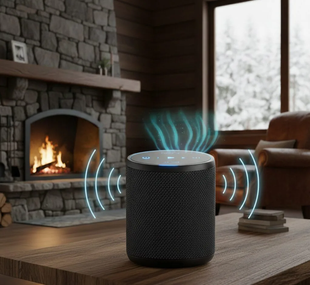 당신의 집을 음악 갤러리로 바꿀 최고 블루투스 스피커