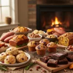 오븐 없어도 된다… 집에 고구마 있으면 바로 가능한 초간단 베이킹 6가지