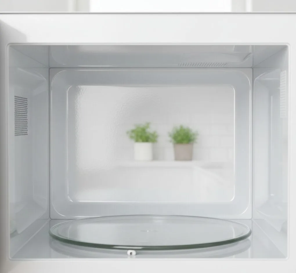 “전자레인지 안 닦으면 세균 폭탄?” 냄새·튀김·고장까지 막는 깔끔 사용법