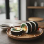 “먹다 남은 김밥, 그냥 냉장고 넣었다면 위험합니다… 탈 나지 않게 먹는 ‘정답 보관법’”