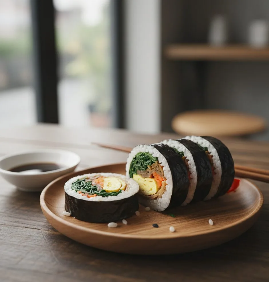 “먹다 남은 김밥, 그냥 냉장고 넣었다면 위험합니다… 탈 나지 않게 먹는 ‘정답 보관법’”