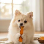 “수의사도 놀란다… 집에서 만드는 ‘반려견 수제간식’, 알고 보니 너무 간단했다” 6 “수의사도 놀란다… 집에서 만드는 ‘반려견 수제간식’, 알고 보니 너무 간단했다”