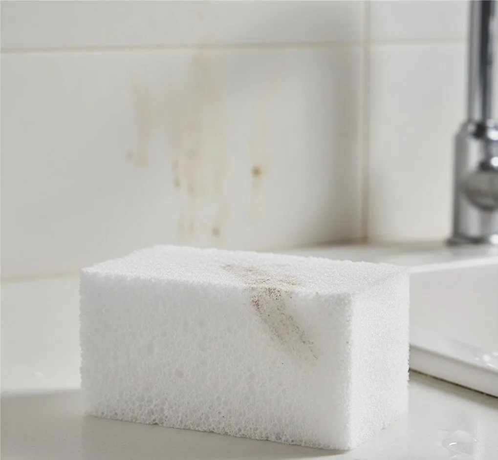 “당신 집을 망칠 수도 있다” 매직블럭 사용 시 피해야 할 공간들 3 “당신 집을 망칠 수도 있다” 매직블럭 사용 시 피해야 할 공간들