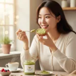 “잼보다 고급스럽다”는 말 나오는 이유… 요즘 다들 피스타치오 스프레드에 빠진 진짜 이유