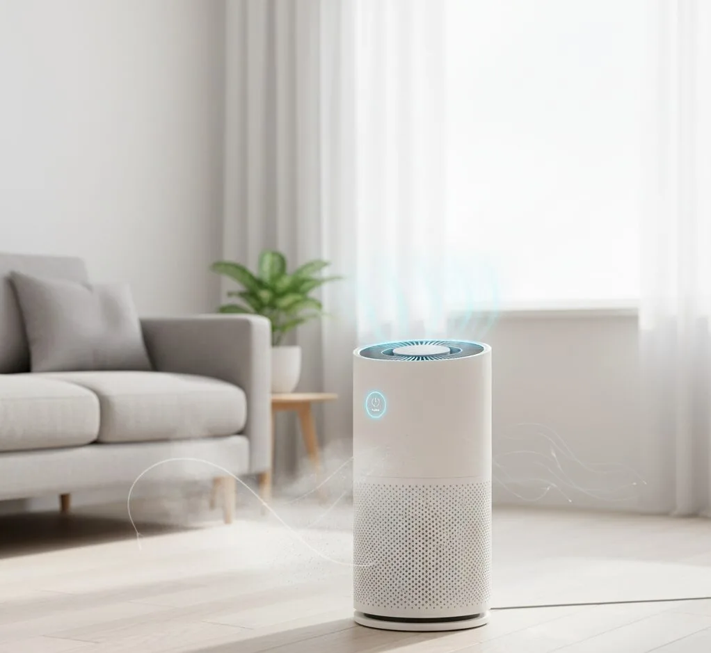 반드시 읽어야 할 공기청정기 관리법 : 성능 유지부터 필터 교체 시점까지 완전 가이드