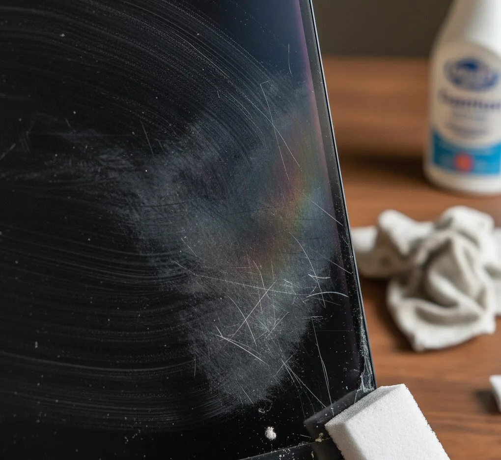 “당신 집을 망칠 수도 있다” 매직블럭 사용 시 피해야 할 공간들 1 “당신 집을 망칠 수도 있다” 매직블럭 사용 시 피해야 할 공간들