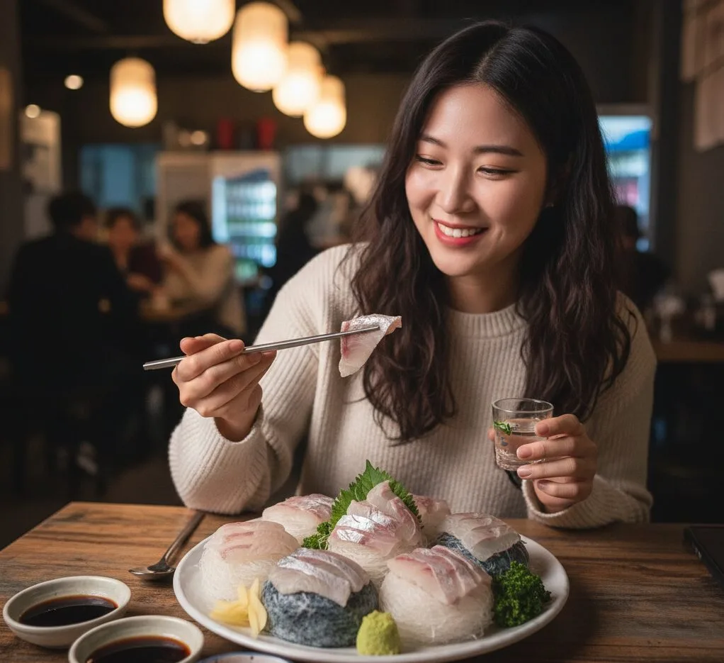 “지금 안 먹으면 1년 기다려야 한다” 겨울에만 살이 꽉 차는 방어, 맛·영양·고르는 법 총정리