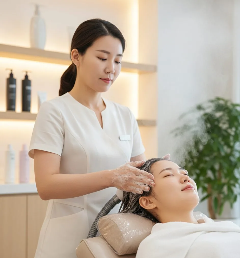 “머리숱 줄었다면 이미 늦었다? 지금 당장 바꿔야 ‘풍성한 머리’ 습관 7가지”