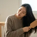 “트리트먼트 해도 소용없다면?” 푸석해진 머릿결이 되돌릴 수 있는 진짜 관리법