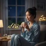 “잠들기 전 이거 먹었더니 달랐다”… 숙면에 도움 되는 음식·차, 과학적으로 정리