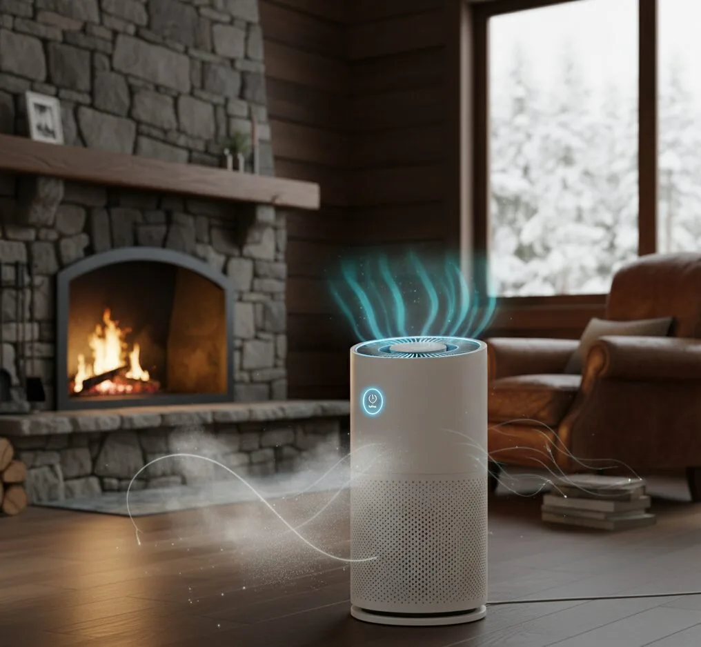 반드시 읽어야 할 공기청정기 관리법 : 성능 유지부터 필터 교체 시점까지 완전 가이드