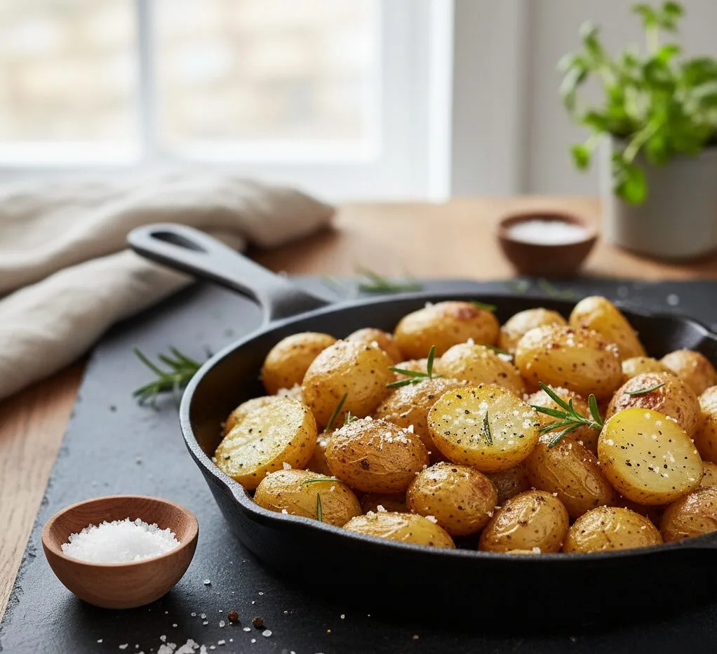 “이 두 개만 있으면 된다? 냉장고 털어 만든 ‘2가지 재료 초간단 요리’가 대박난 이유”