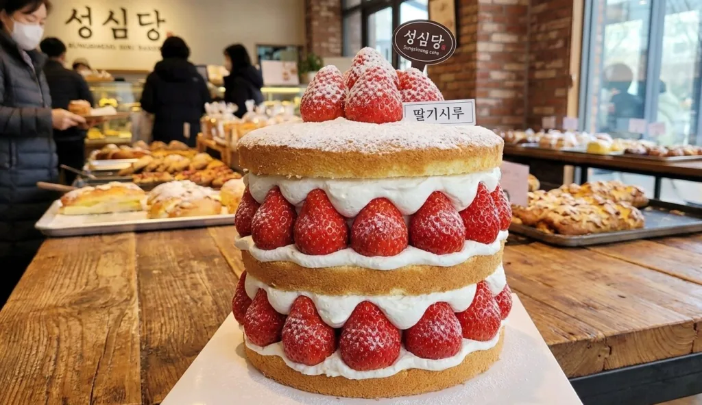 “줄 서기 5시간 NO! 성심당 ‘임산부 프리패스’가 불붙인 웃돈 거래·악용 논란”