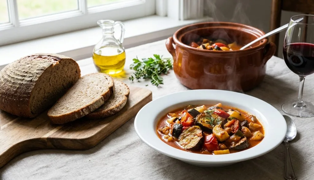 “이거 집에서 만들었다고요?” 홈파티 격이 달라지는 ‘라따뚜이 스튜’ 레시피 공개